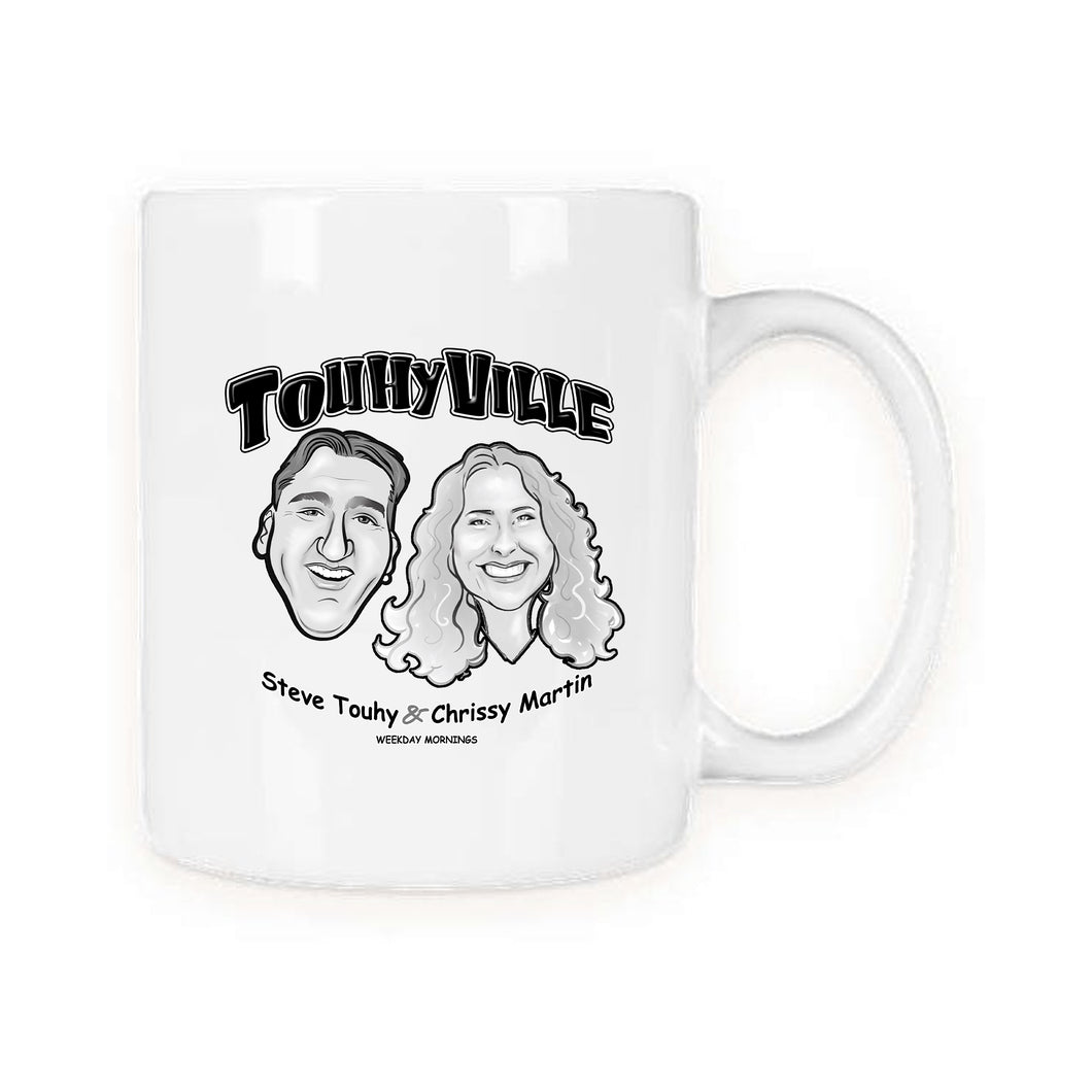 Touhyville Mug