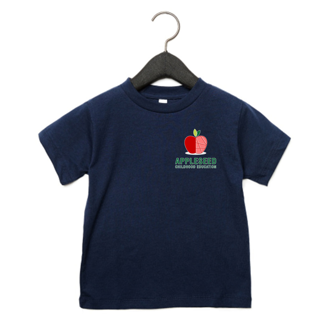 Appleseed Toddler T-shirt