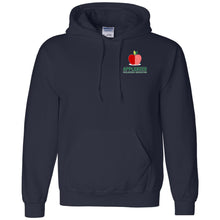 Appleseed Hooded Sweatshirt