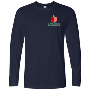 Appleseed Softstyle Longsleeve Shirt