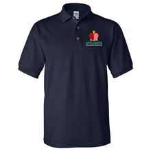 Appleseed Polo