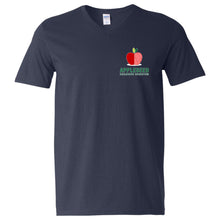 Appleseed Softstyle V-Neck T-shirt