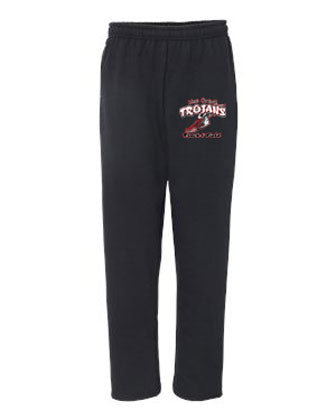 Trojan Track Sweatpants