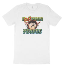 I Don't Miss People T-shirt
