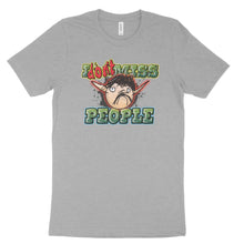 I Don't Miss People T-shirt