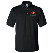 Appleseed Polo