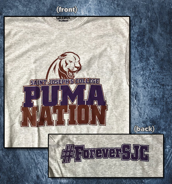 Puma Nation T-Shirt