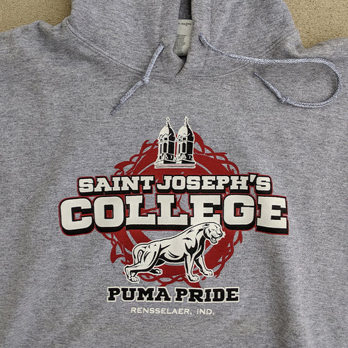 Puma Pride Hooded Sweatshirt