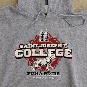Puma Pride Hooded Sweatshirt