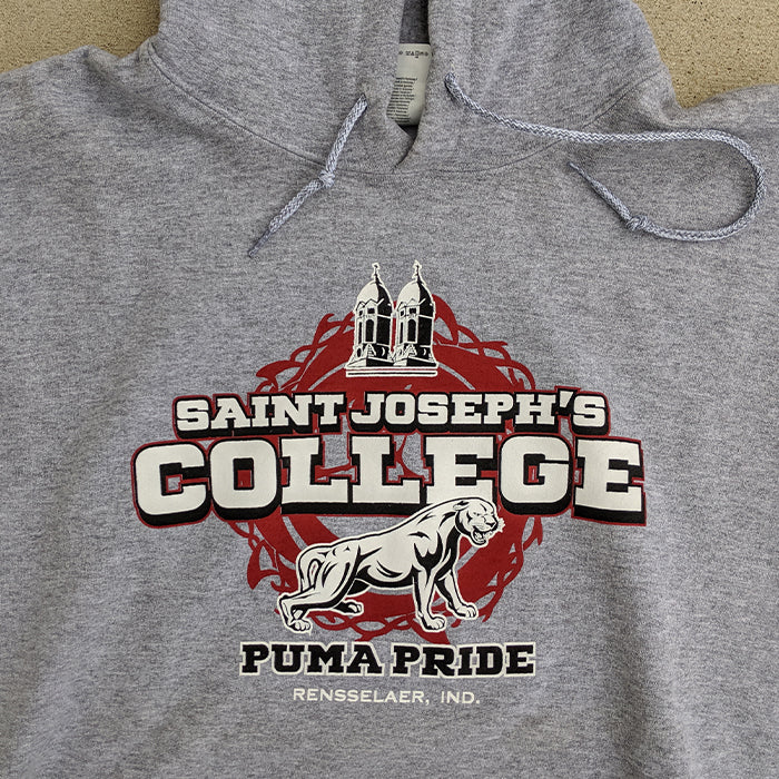 Puma Pride Hooded Sweatshirt