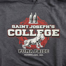 Puma Pride Hooded Sweatshirt
