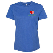 Appleseed Women's Softstyle T-shirt