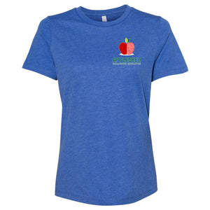 Appleseed Women's Softstyle T-shirt