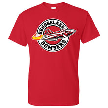 Bomber Plane Shirt