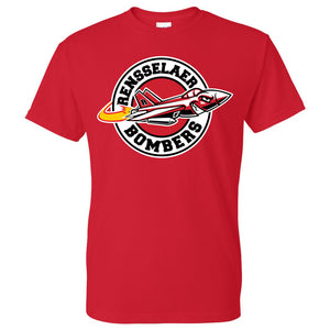 Bomber Plane Shirt