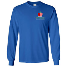 Appleseed Softstyle Longsleeve Shirt