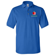 Appleseed Polo