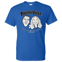 Touhyville T-shirt