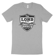 Lord is My Shield T-shirt