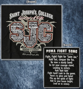 SJC Legacy T-Shirt