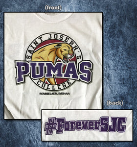 SJC Pumas T-Shirt