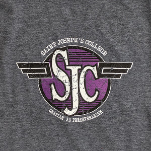 SJC Tribute T-shirt