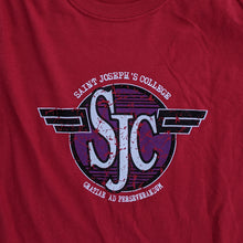 SJC Tribute T-shirt