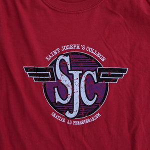 SJC Tribute Softstyle T-shirt