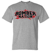 Bomber Nation Shirt