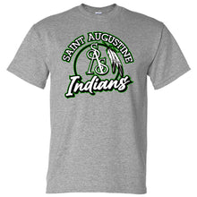 St. Augustine Softstyle T-shirt