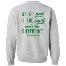 St. Augustine Crewneck Sweatshirt