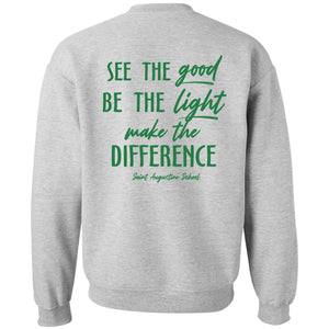 St. Augustine Crewneck Sweatshirt