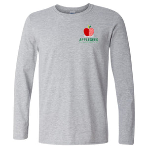 Appleseed Softstyle Longsleeve Shirt
