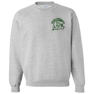St. Augustine Crewneck Sweatshirt