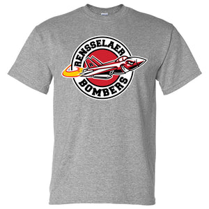 Bomber Plane Shirt