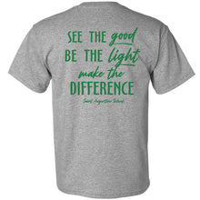 St. Augustine T-shirt