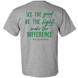 St. Augustine T-shirt