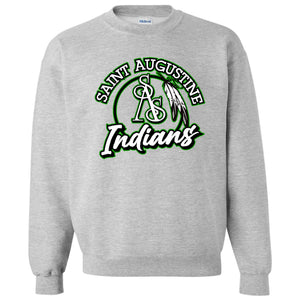 St. Augustine Crewneck Sweatshirt