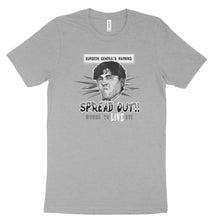 Surgeon General T-shirt