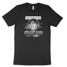 Surgeon General T-shirt