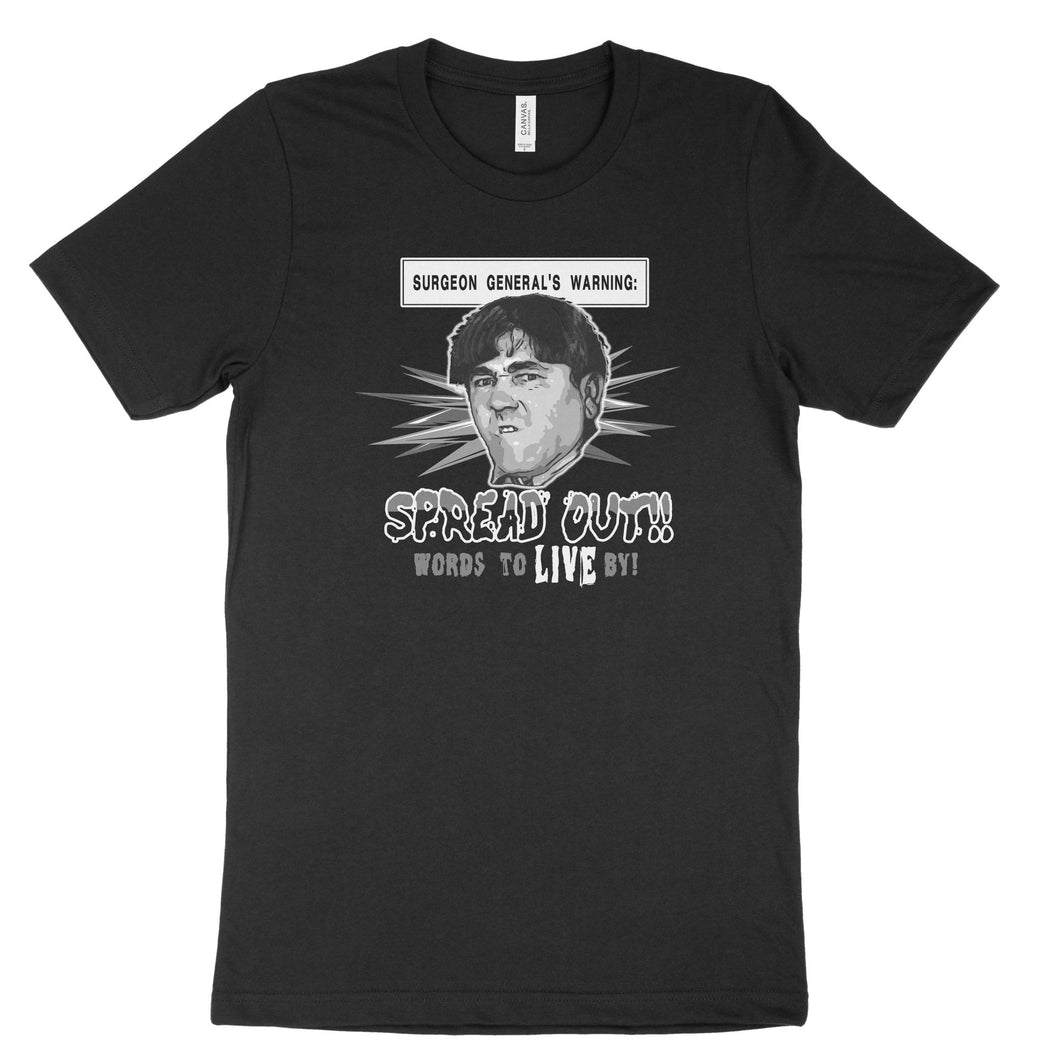 Surgeon General T-shirt