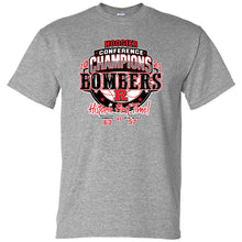 Conference Champs Softstyle T-shirt