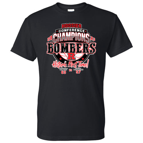 Conference Champs Softstyle T-shirt