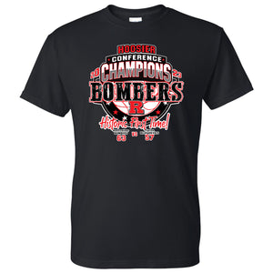 Conference Champs Softstyle T-shirt