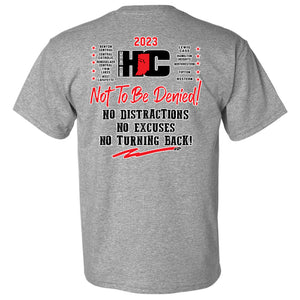 Conference Champs Softstyle T-shirt