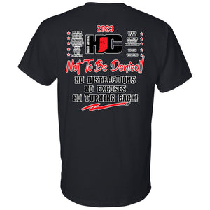 Conference Champs Softstyle T-shirt