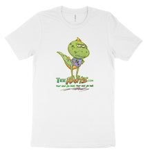 Tee Rants T-shirt