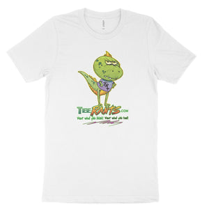Tee Rants T-shirt