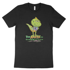 Tee Rants T-shirt