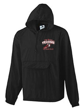 Trojan Track Rain Jacket